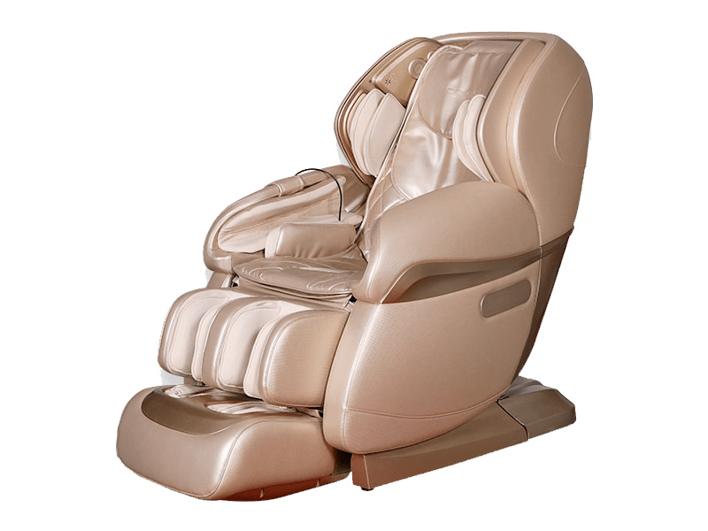 Inspiration Beige в Самаре по цене 495000 ₽ в категории массажные кресла iMassage