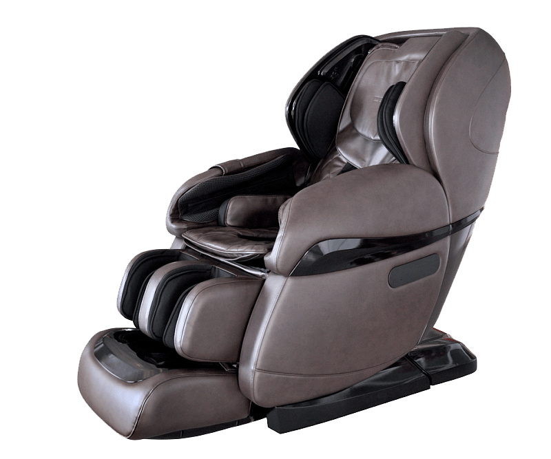 Inspiration Brown в Самаре по цене 495000 ₽ в категории массажные кресла iMassage