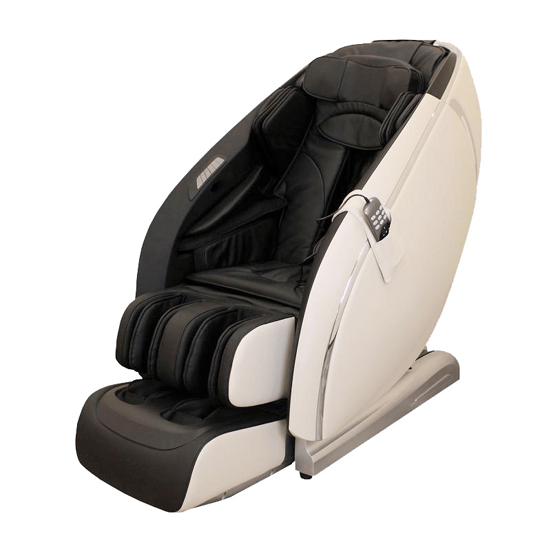 3D Enjoy Beige/Black в Самаре по цене 395000 ₽ в категории массажные кресла iMassage