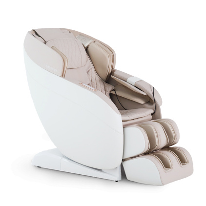 Zero Gravity Beige в Самаре по цене 295000 ₽ в категории массажные кресла iMassage