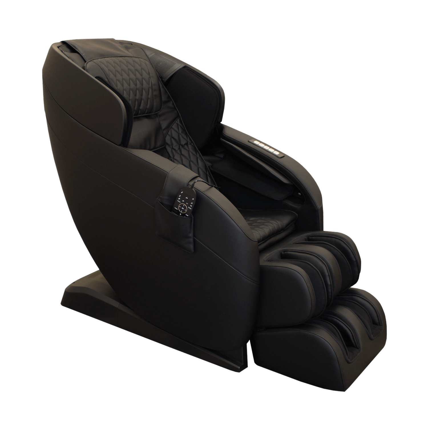 Zero Gravity Black в Самаре по цене 295000 ₽ в категории массажные кресла iMassage