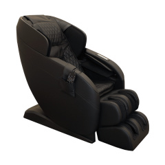 Массажное кресло iMassage Zero Gravity Black в Самаре по цене 295000 ₽