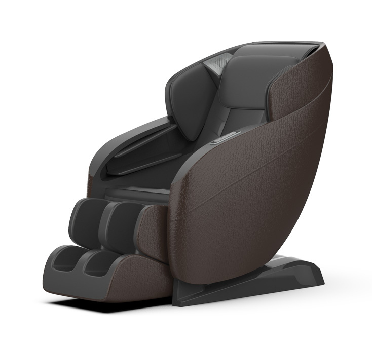 Zero Gravity Black/Brown в Самаре по цене 295000 ₽ в категории массажные кресла iMassage