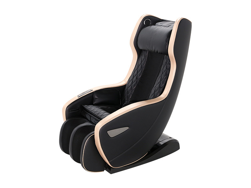 Lazy Black в Самаре по цене 159000 ₽ в категории массажные кресла iMassage