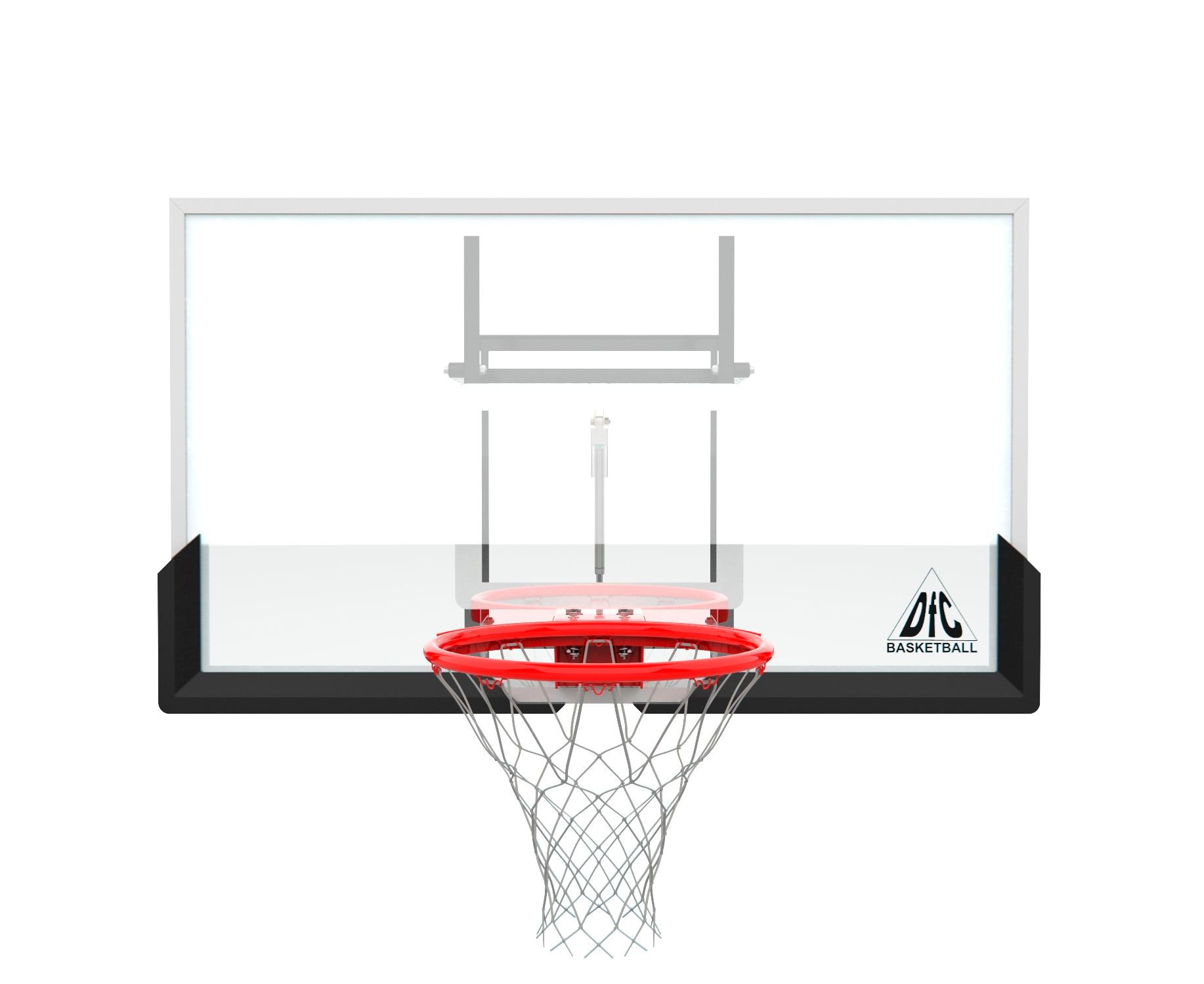 52’’ BOARD54PD в Самаре по цене 57990 ₽ в категории баскетбольные щиты DFC