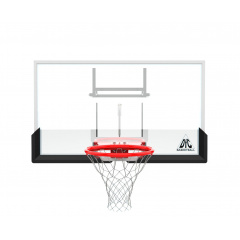 DFC 52’’ BOARD54PD из каталога баскетбольных щитов в Самаре по цене 57990 ₽