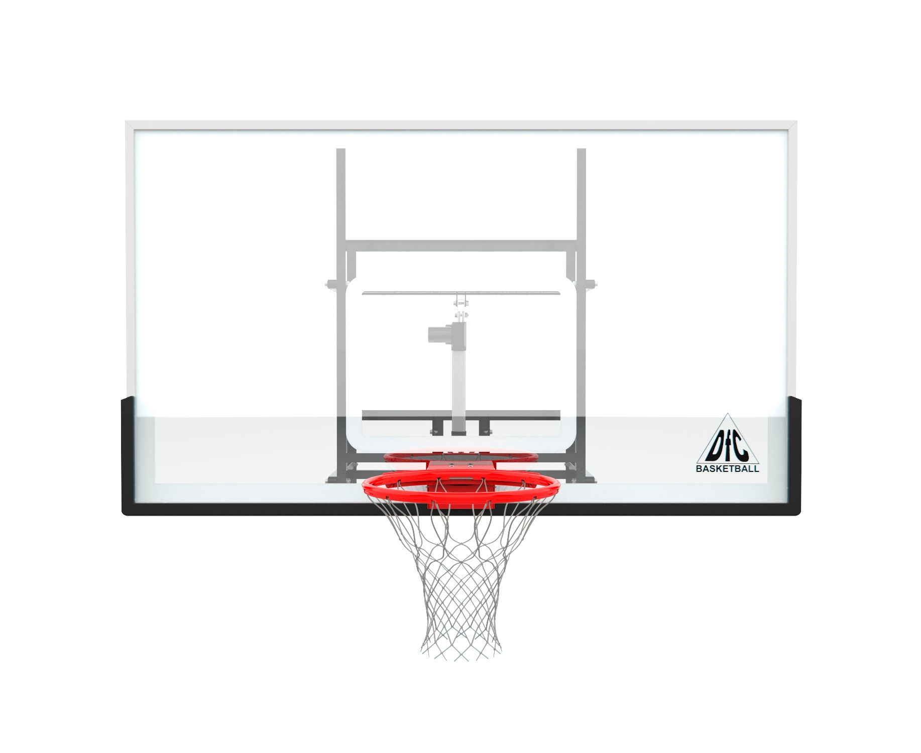 72’’ BOARD72PD в Самаре по цене 85990 ₽ в категории баскетбольные щиты DFC