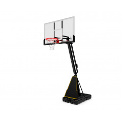Мобильная баскетбольная стойка DFC Reactive 60P — 60″ в Самаре по цене 61990 ₽