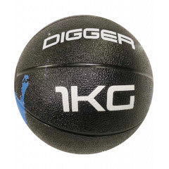 Hasttings Digger 1 кг из каталога медболов в Самаре по цене 3800 ₽
