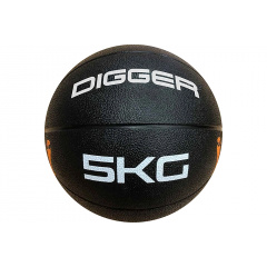 Hasttings Digger 5 кг из каталога медболов в Самаре по цене 6100 ₽