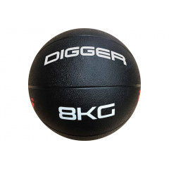 Hasttings Digger 8 кг из каталога медболов в Самаре по цене 8000 ₽