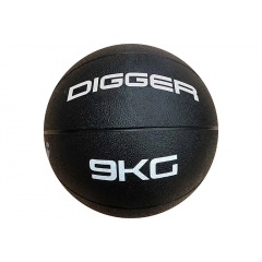 Hasttings Digger 9 кг из каталога медболов в Самаре по цене 9500 ₽