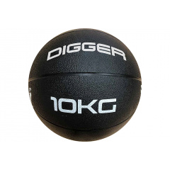Hasttings Digger 10 кг из каталога медболов в Самаре по цене 12400 ₽