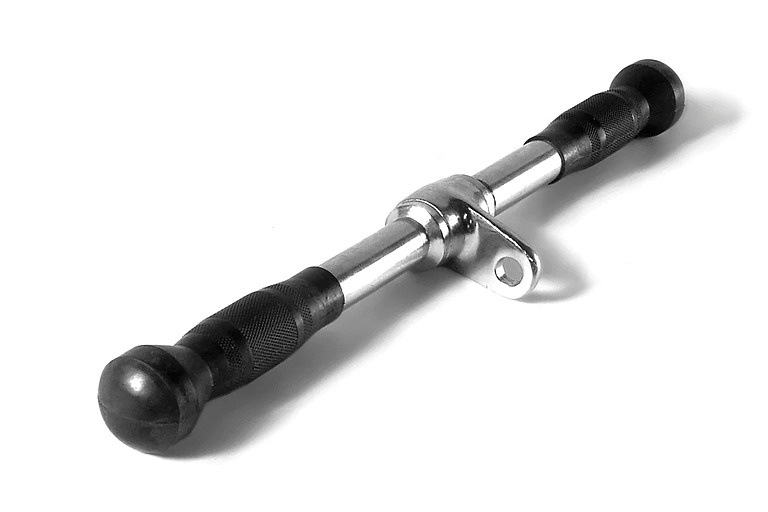 Digger прямая в Самаре по цене 3100 ₽ в категории ручки для тренажеров Hasttings