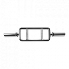 Bronze Gym BGBRP06 из каталога прямых грифов для штанги в Самаре по цене 9990 ₽