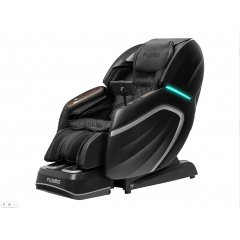 Fujimo TON PRO F888 ZEN Графит из каталога массажных кресел в Самаре по цене 638000 ₽