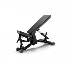 Matrix Magnum MG-A85 из каталога силовых скамей в Самаре по цене 220000 ₽