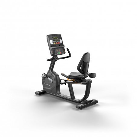 Рендер-2 для Matrix Endurance Recumbent GTLED