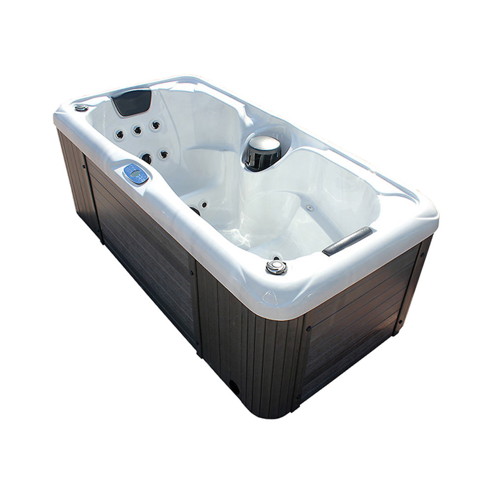 Joy Spa JY 8005 из каталога СПА-бассейнов в Самаре по цене 651745 ₽