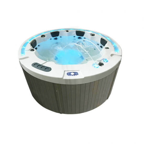 Joy Spa JY 8010 из каталога СПА-бассейнов в Самаре по цене 1152029 ₽