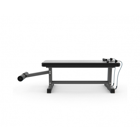 Рендер-2 для DFC HomeGym D31 горизонтальная