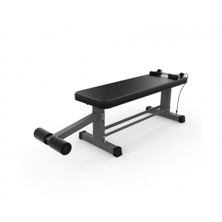 Рендер-0 для DFC HomeGym D31 горизонтальная