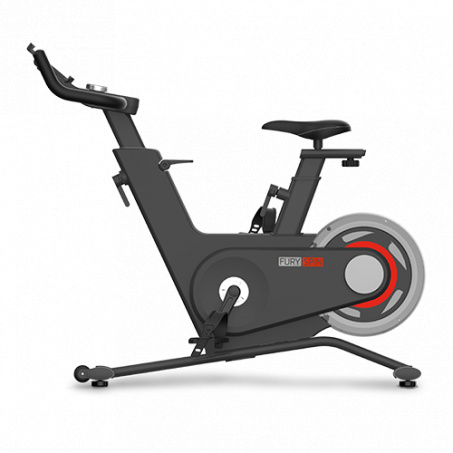 Рендер-7 для Svensson Body Labs Fury Spin