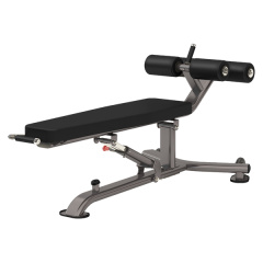 Smith DR025 из каталога скамей для пресса в Самаре по цене 50592 ₽