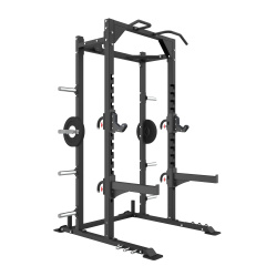 Smith SH010 Силовая стойка из каталога силовых рам в Самаре по цене 225200 ₽