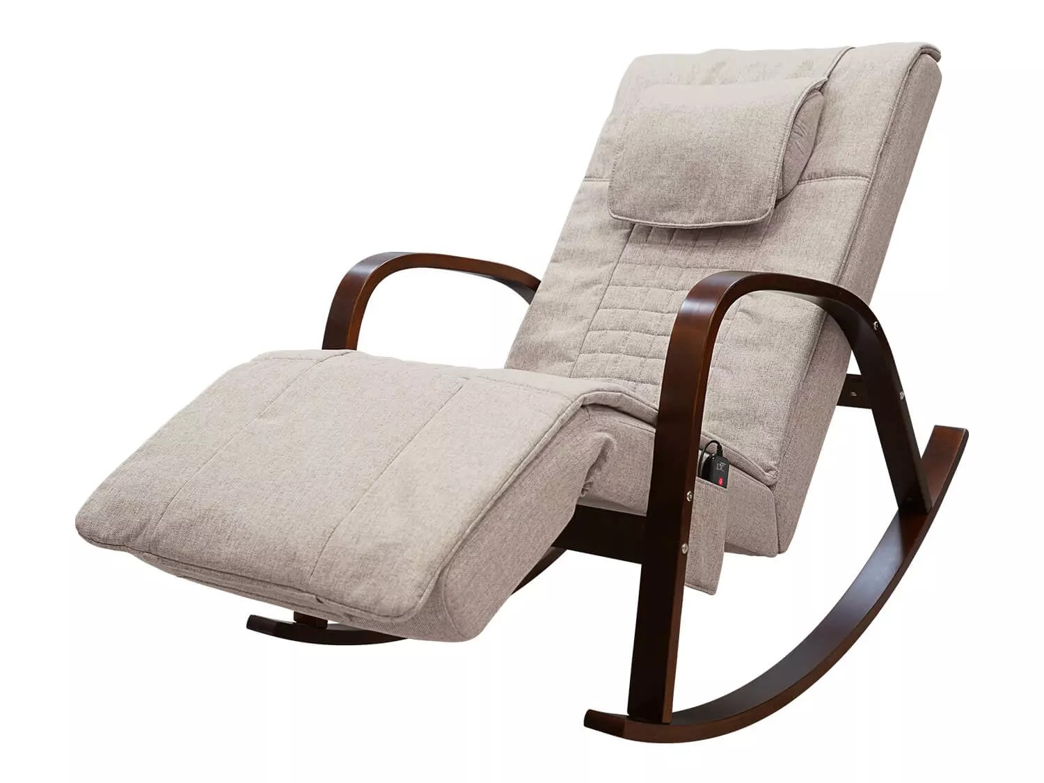 Time2Chill Ivory (Tailor 2) в Самаре по цене 45900 ₽ в категории массажные кресла Fujimo