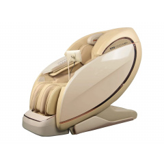 OTO CENTURION PRO ZEN CN-01 Бежевый из каталога массажных кресел в Самаре по цене 668800 ₽