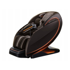 OTO CENTURION PRO ZEN CN-01 Коричневый из каталога массажных кресел в Самаре по цене 668800 ₽