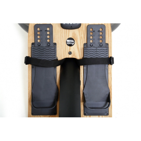 Рендер-5 для WaterRower A1 Studio ясень окрашенный