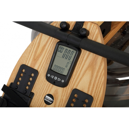 Рендер-4 для WaterRower A1 Studio ясень окрашенный