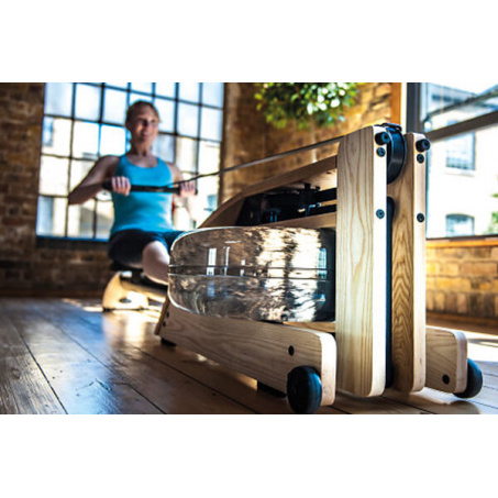 Рендер-3 для WaterRower A1 Studio ясень окрашенный