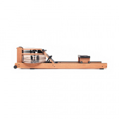 WaterRower Club Вишня из каталога гребных тренажеров в Самаре по цене 217800 ₽