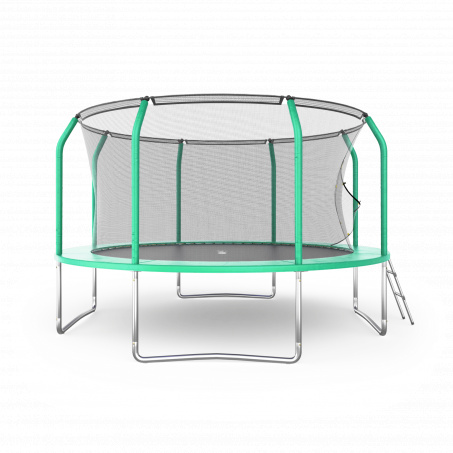 Рендер-10 для Unix Line Supreme Basic 12 ft (Green)