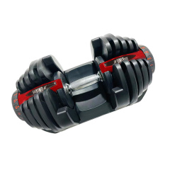 UnixFit 40 кг из каталога разборных (наборных) гантелей в Самаре по цене 25420 ₽