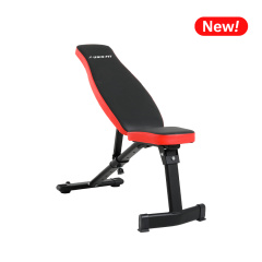 UnixFit Bench 130 из каталога силовых скамей в Самаре по цене 8420 ₽