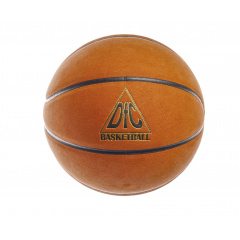 Баскетбольный мяч DFC Gold Ball7PUB в Самаре по цене 2990 ₽