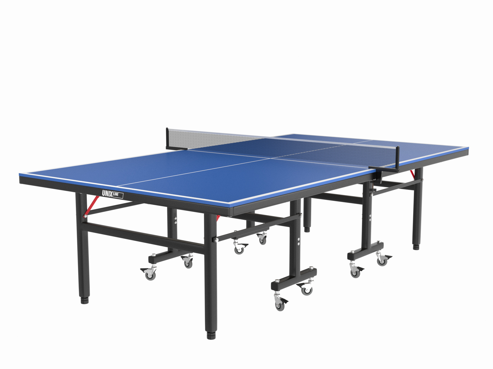 line outdoor 14mm SMC (blue) в Самаре по цене 48890 ₽ в категории теннисные столы Unix