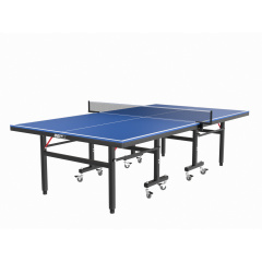 Теннисный стол всепогодный Unix line outdoor 14mm SMC (blue) в Самаре по цене 48890 ₽