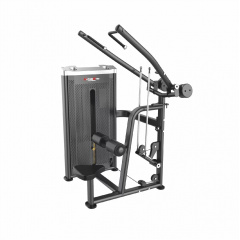 UltraGym UG-IN1907 из каталога грузоблочных тренажеров в Самаре по цене 171870 ₽