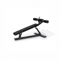 UltraGym UG-CL101 из каталога скамей для пресса в Самаре по цене 118575 ₽