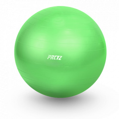 PRCTZ Gym Ball Anti-Burst 65 см из каталога медболов в Самаре по цене 1490 ₽
