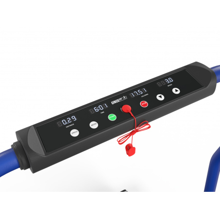 Рендер-9 для UnixFit R-300C Blue