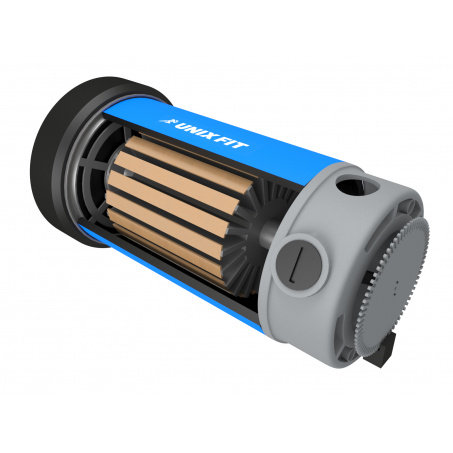 Рендер-7 для UnixFit R-300C Blue