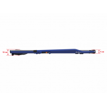 Рендер-5 для UnixFit R-300C Blue