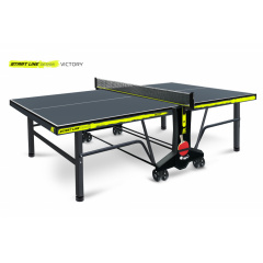 Теннисный стол для помещений Start Line Victory Design в Самаре по цене 65990 ₽