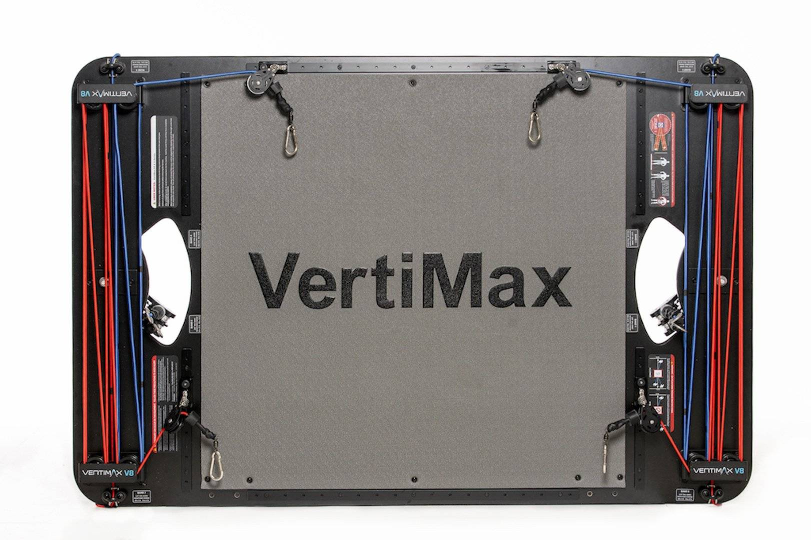 VertiMax V8 из каталога комплексов для кроссфита и функционального тренинга в Самаре по цене 740000 ₽